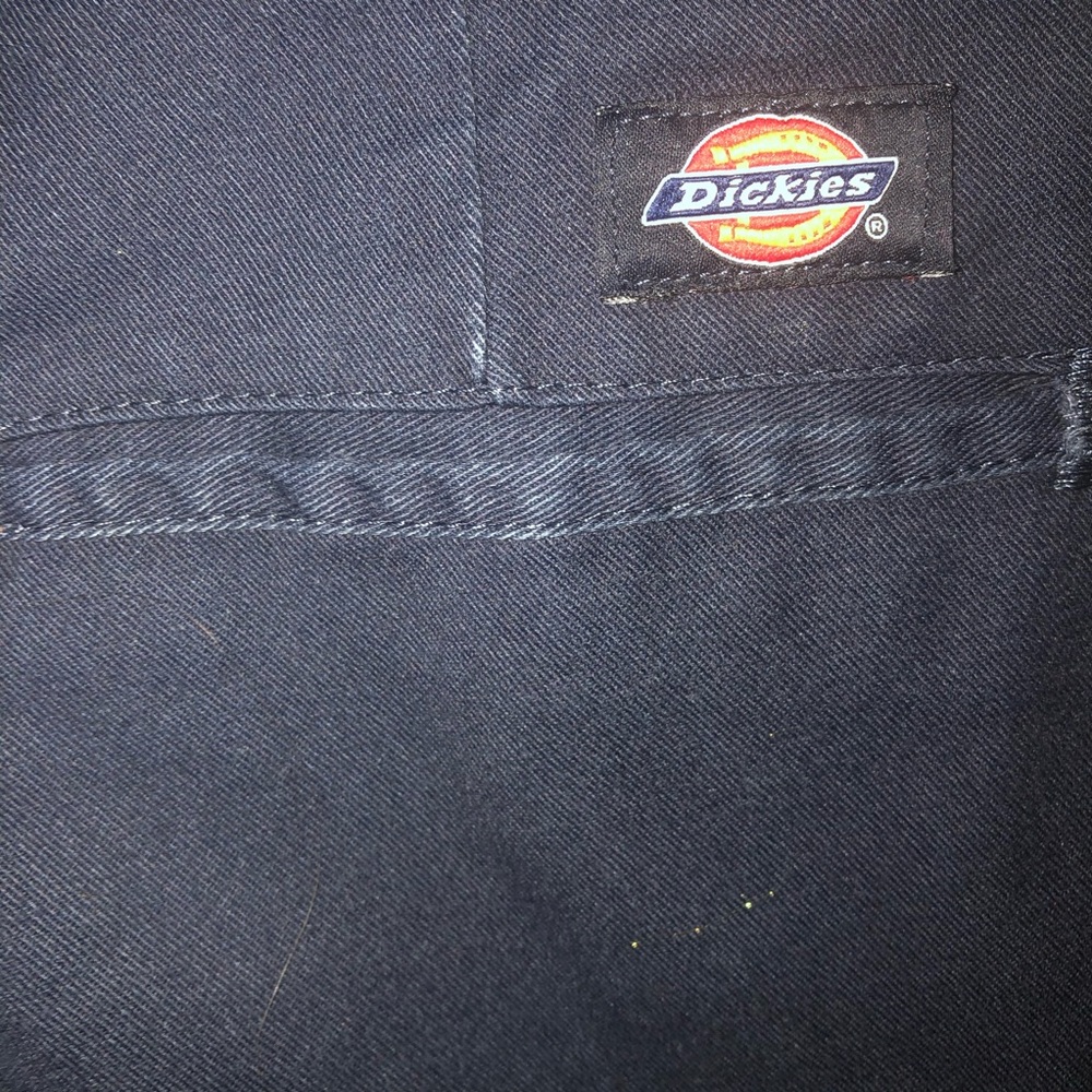 Men’s Dickies Pants